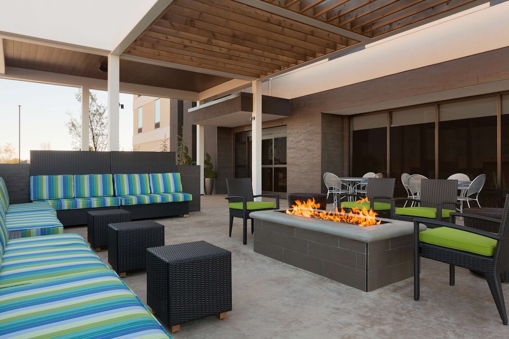 Home2Suites by Hilton Oklahoma City South - photo 21