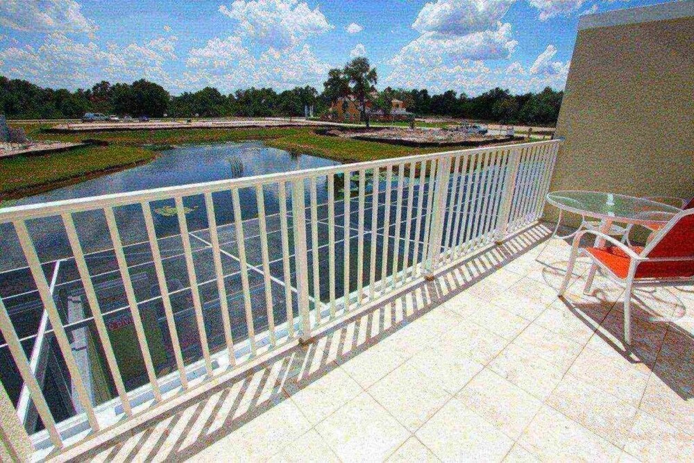 Aco Family 3 Bd With Pool — 4-Star Luxury Hotel in Clermont, United States