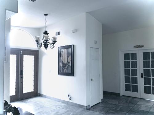 Watercreek Four bedroom house in Las Vegas