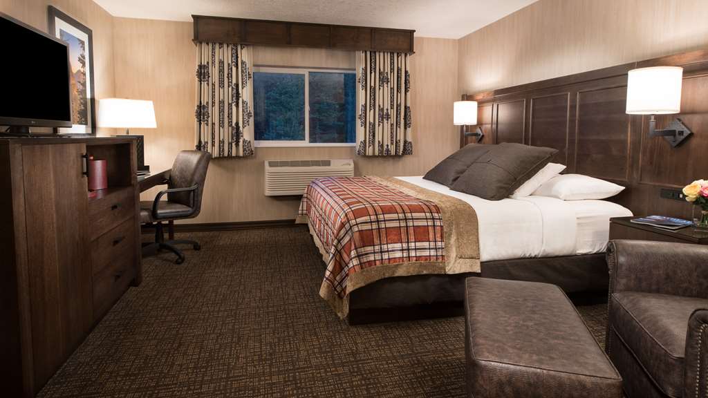 Best Western Plus Flathead Lake Inn And Suites - photo 27