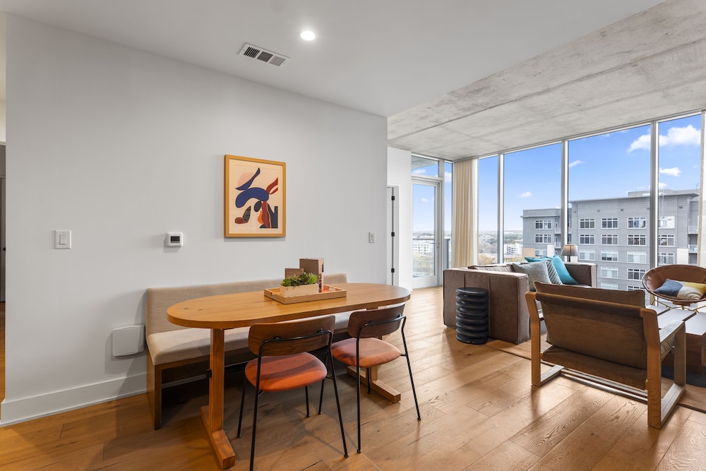 Austin Condo Hotel - photo 273