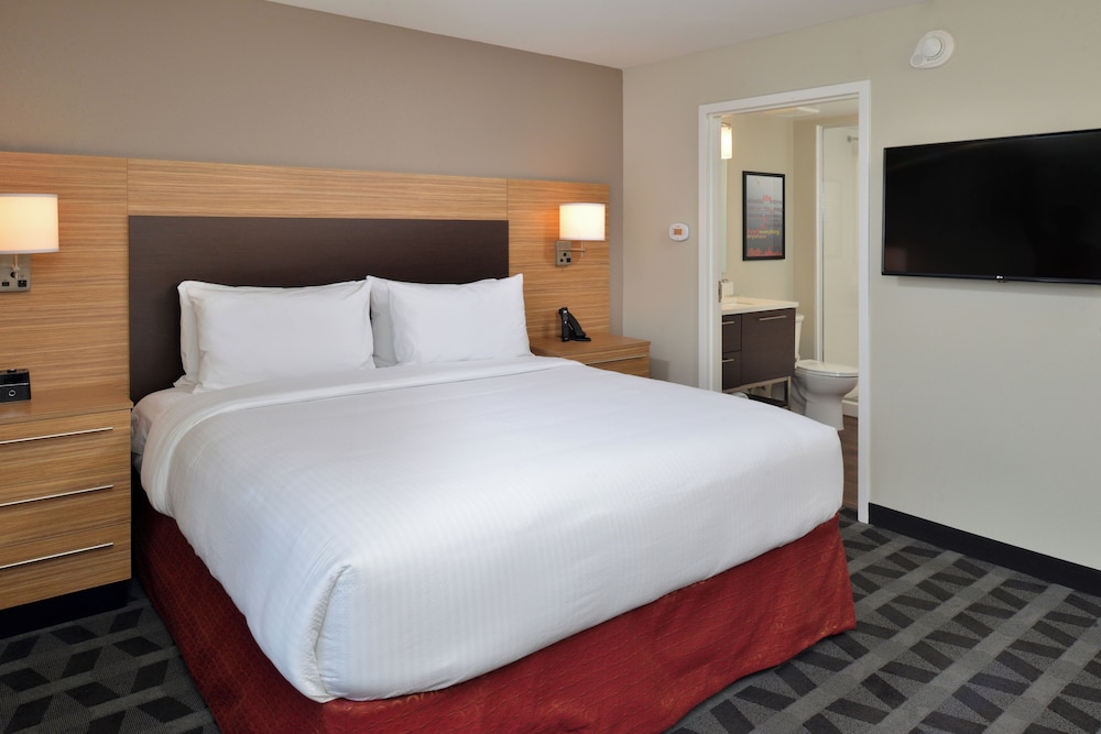 TownePlace Suites by Marriott Raleigh Durham Airport Morrisville - photo 9