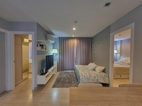 Family Suit 2 Bedrooms 2 Bathrooms in Chiang Mai — 4-Star Luxury Hotel in Chiang Mai, Thailand