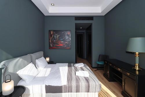 Luxurious 2BR Apartment at King David By Wehost