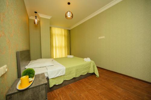 Orbi Sea Towers Suite
