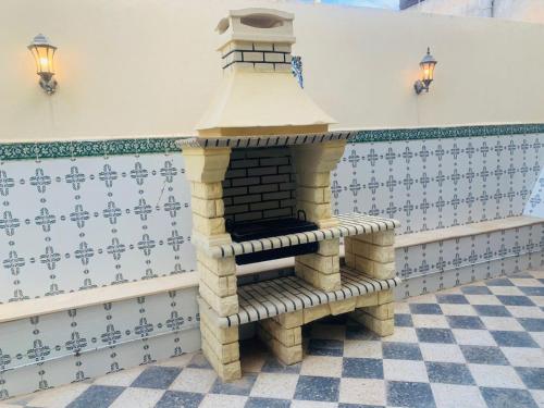 Dar chenini — Gabes — photo 4