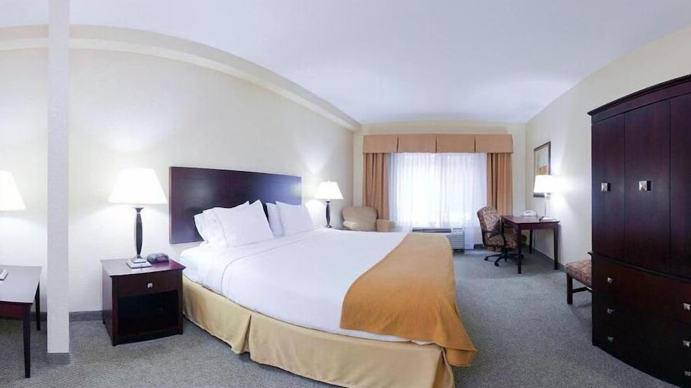 Holiday Inn Express Hotel & Suites Athens by IHG - photo 5