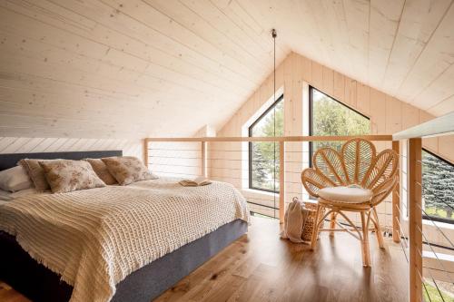 Wy_spa_Podolany — hotel in Gdow