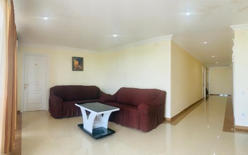 David's Guest House