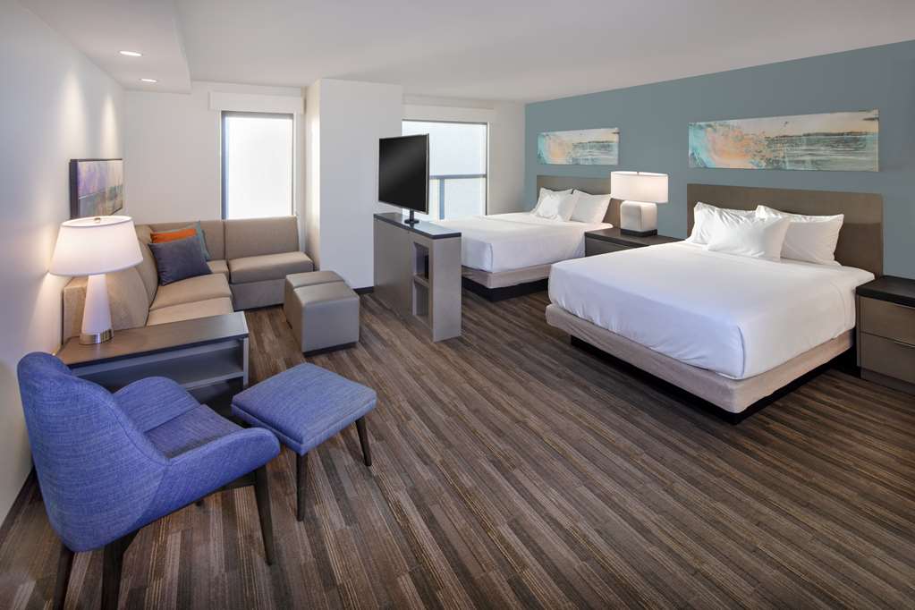 Hyatt House Lewes Rehoboth Beach - photo 5