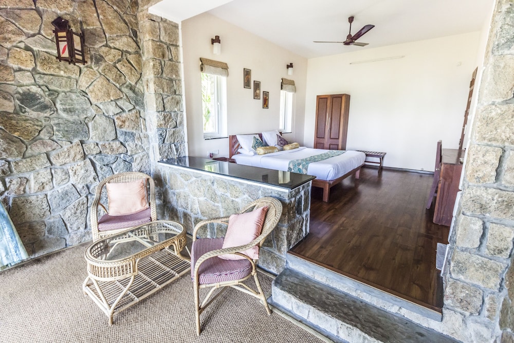 Kaivalayam Retreat — Munnar — photo 3