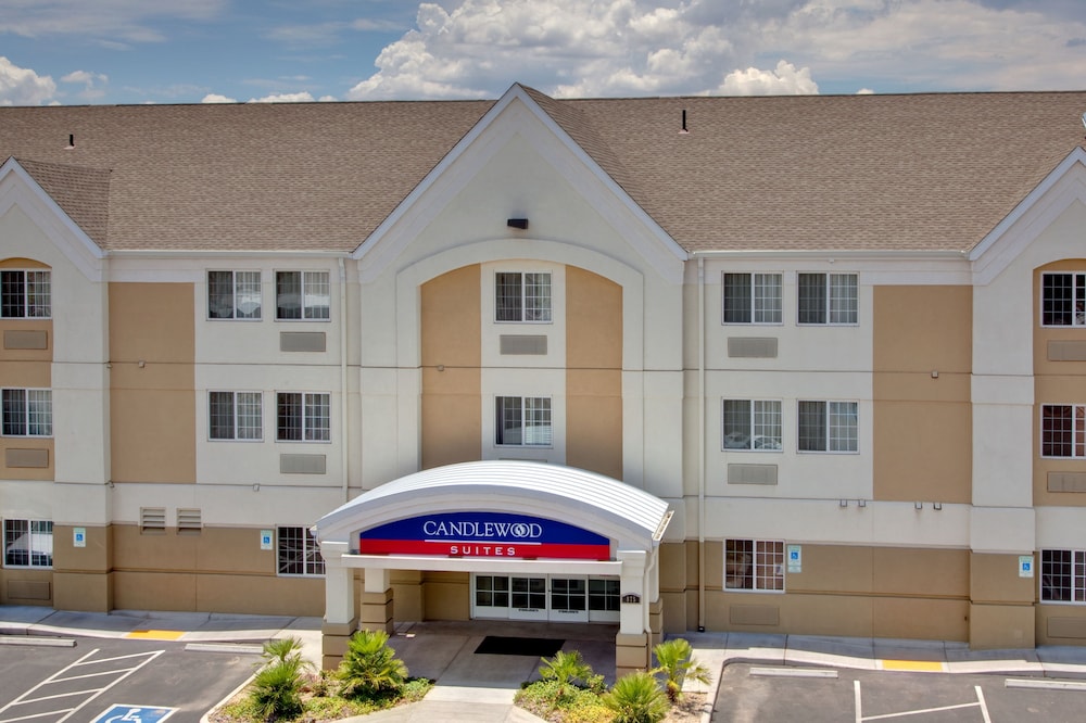 Candlewood Suites Nogales by IHG - photo 43