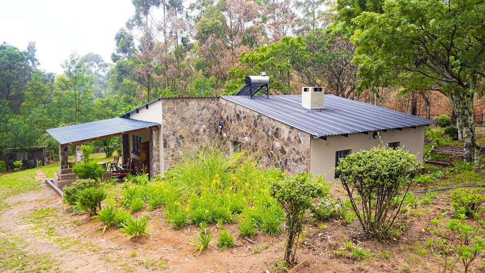 Lovely 3 Bed Troutbeck Cottage 2295 21594831 — Nyanga