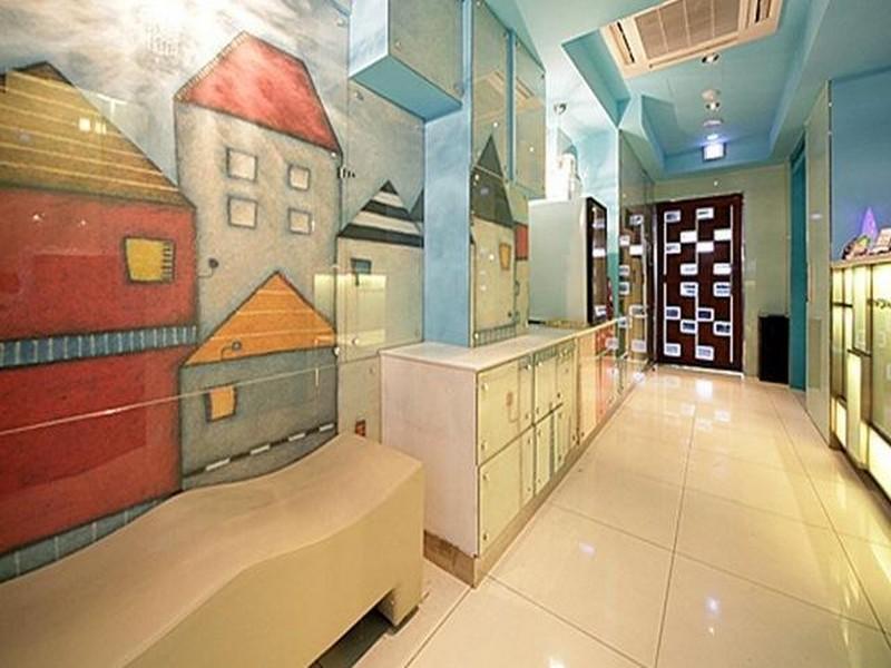 Hotel Pop — Incheon — photo 5
