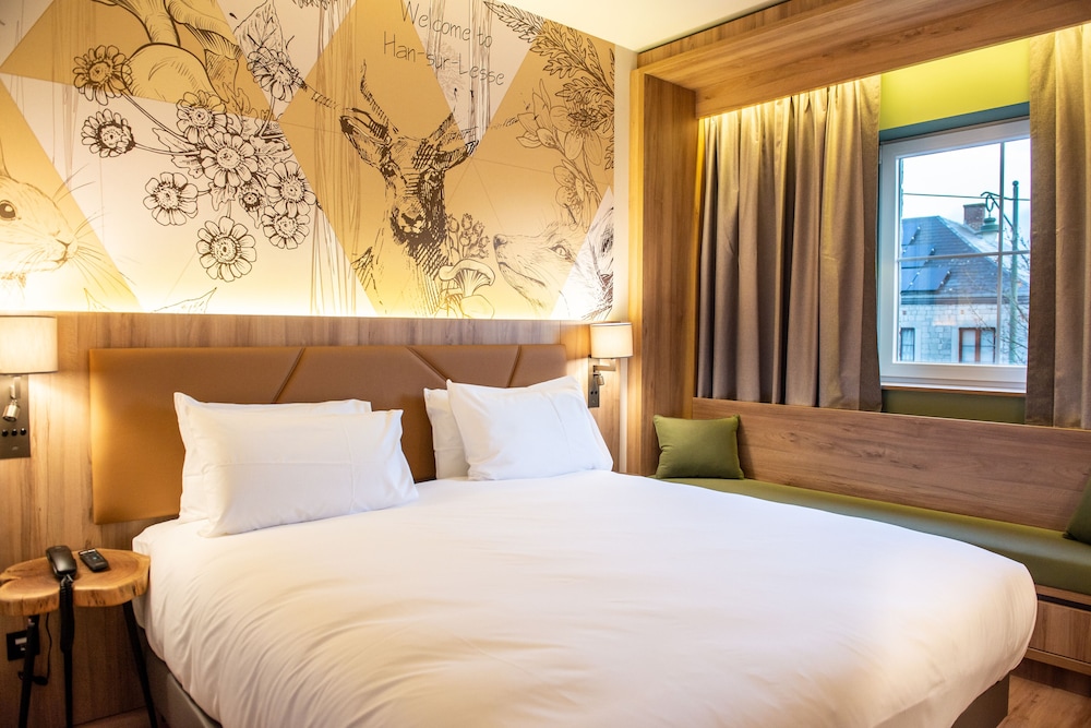 Mercure Han sur Lesse — Rochefort — photo 4