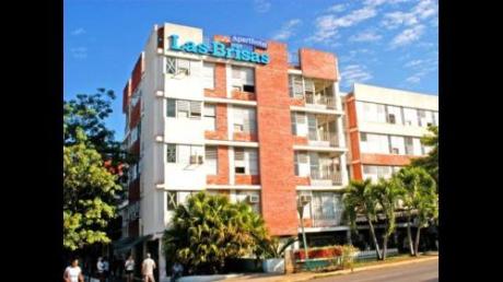 Aparthotel Las Brisas - carbon neutral hotel in Havana