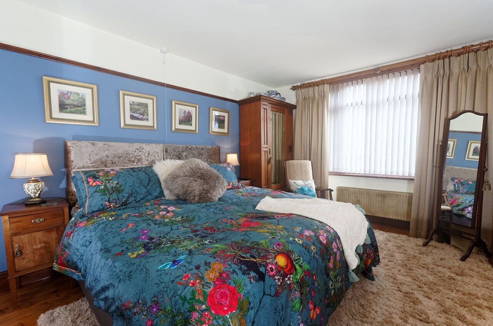 Tregondale Manor Farm — 5-Star Luxury Hotel in Liskeard, United Kingdom
