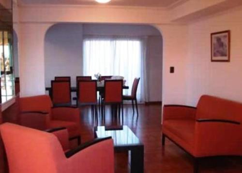 Torre Libertad Departamentos Amoblados — hotel in San Isidro