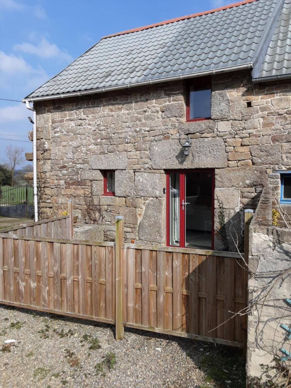 Ty Cead Mile Failte - last minute hotel in Unknown City