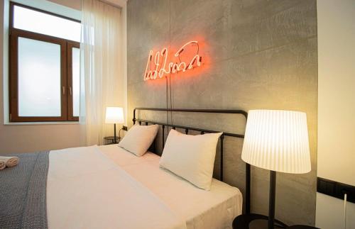 Stylish 1BR Apt In Tbilisi By Wehost