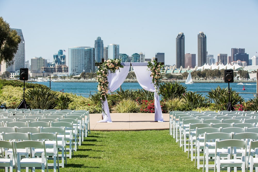 Coronado Island Marriott Resort & Spa - photo 81