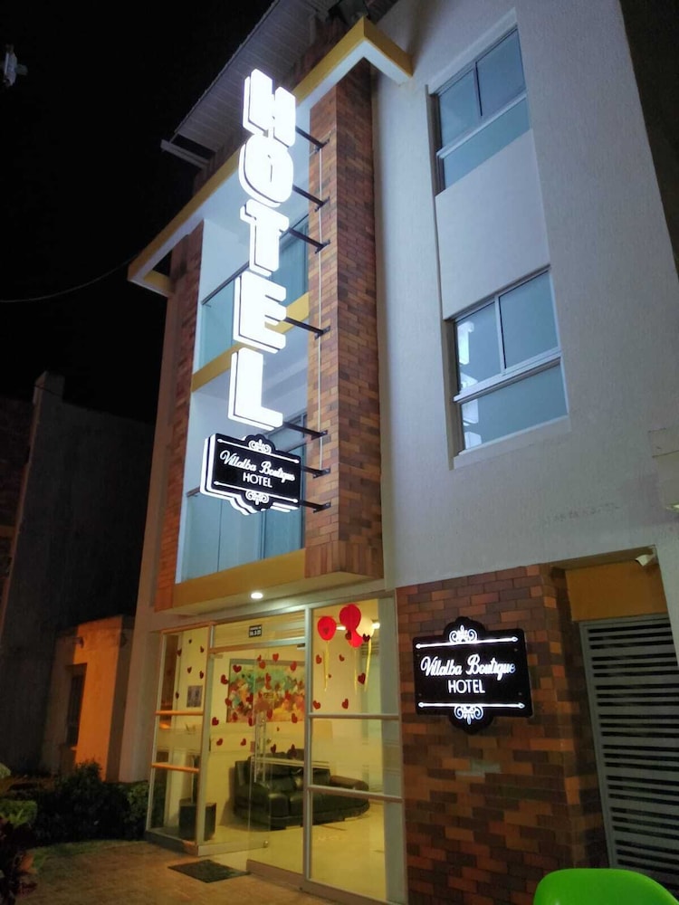 Villalba Boutique Hotel in Valledupar, Colombia