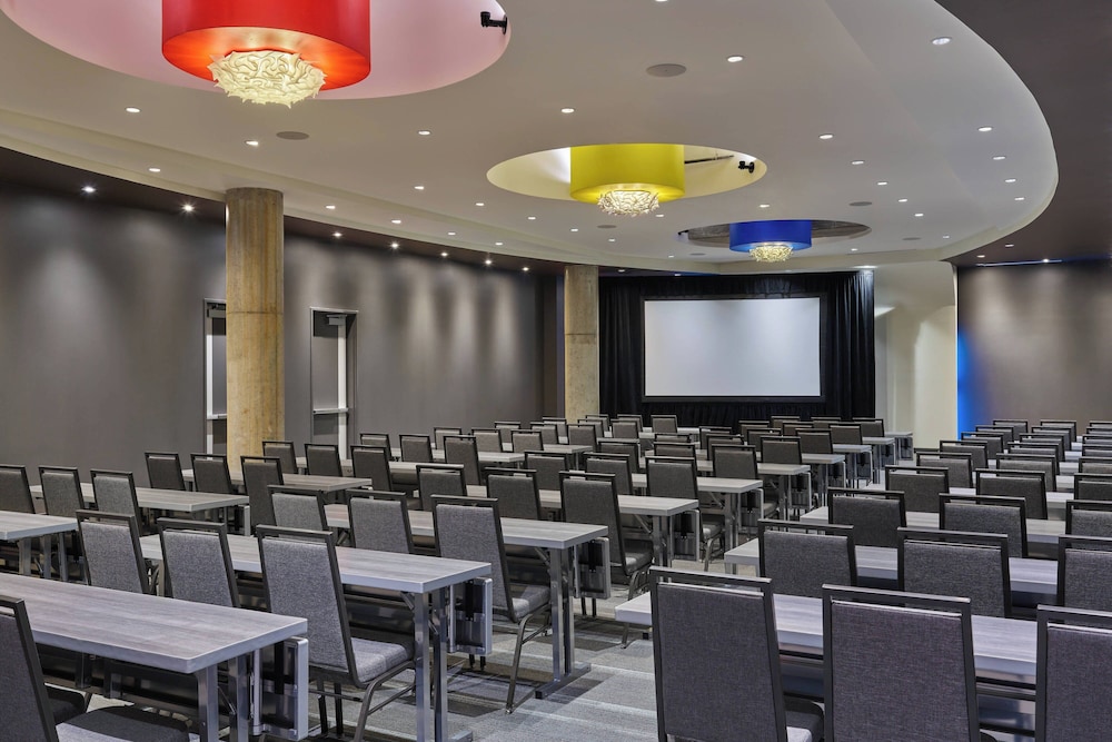 Aloft Richardson - photo 18