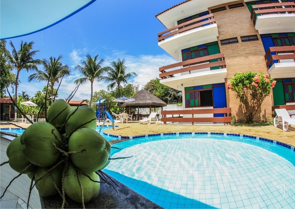 Hotel Rio Mar - last minute hotel in Maceio