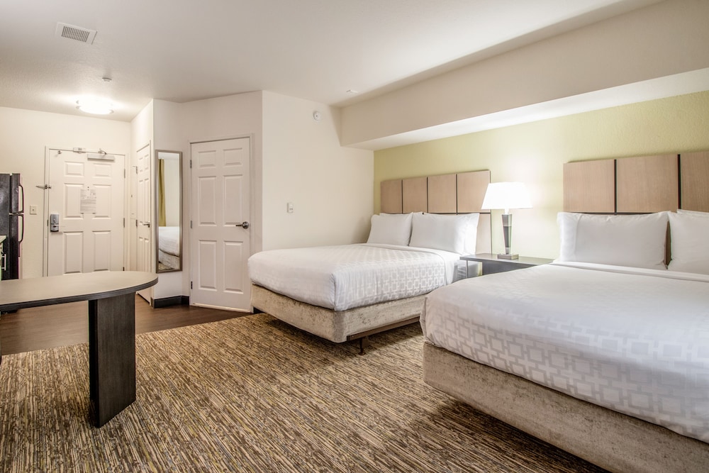 Candlewood Suites Portland Airport by IHG - photo 30