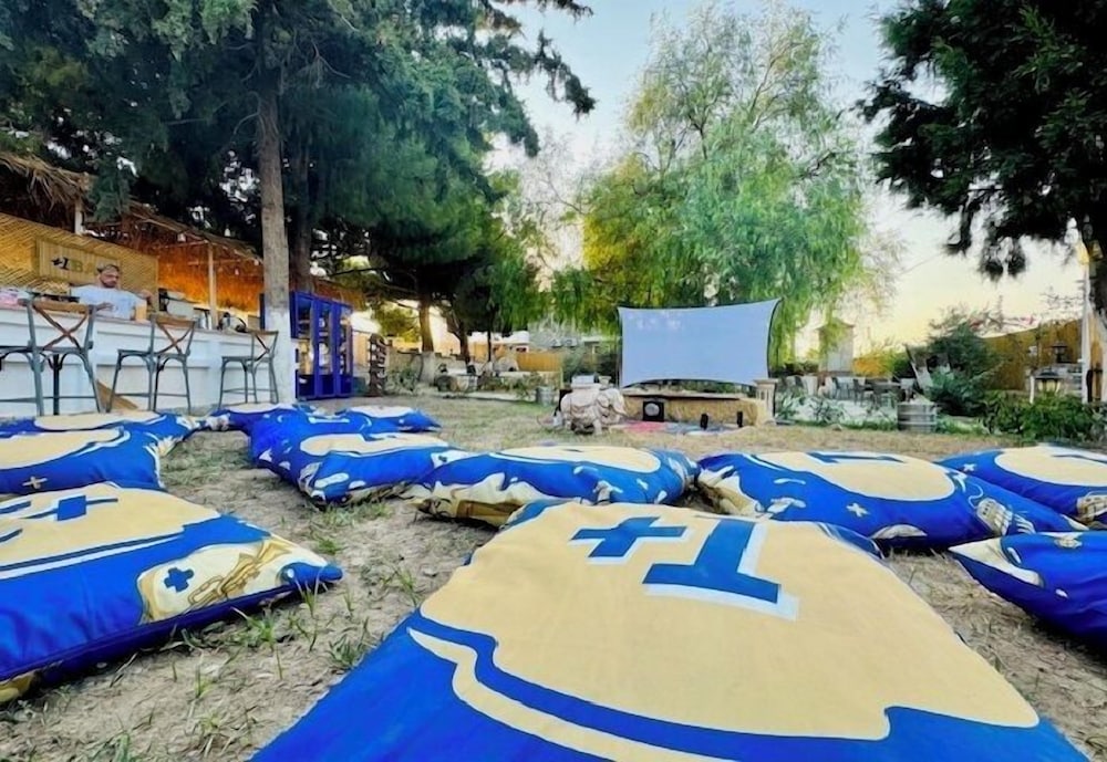 Mitoz Hotel Datça in Datca, Turkey