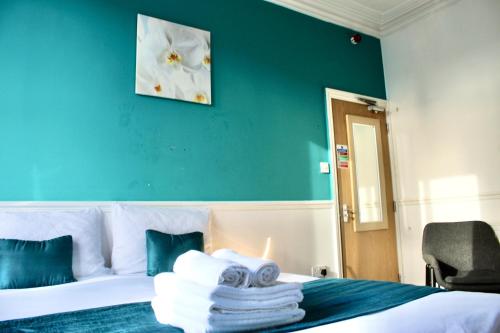 Blackpool Seaside Hotel — Blackpool — photo 3
