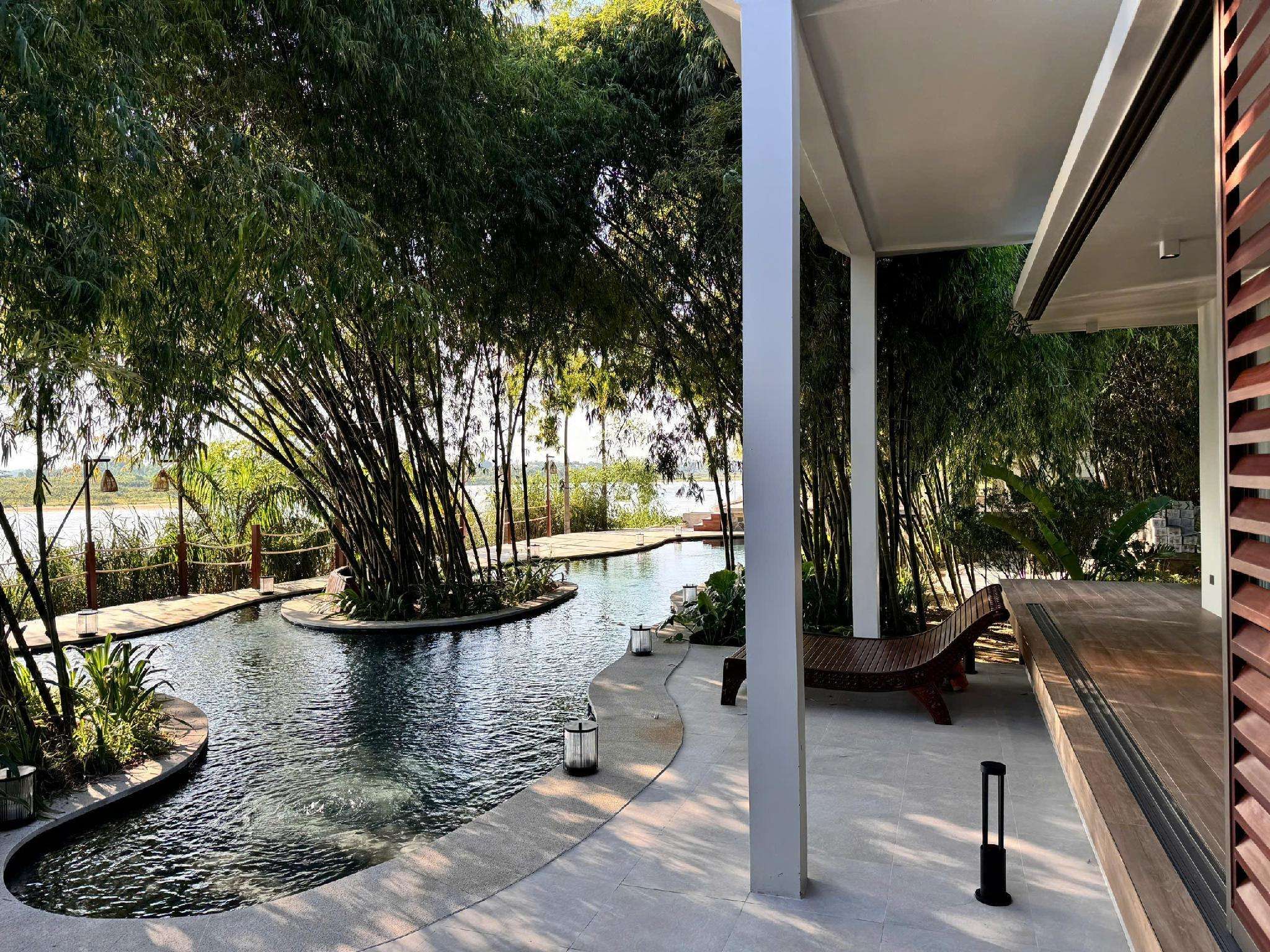 test Villas — 5-Star Luxury Hotel in Hoi An, Vietnam