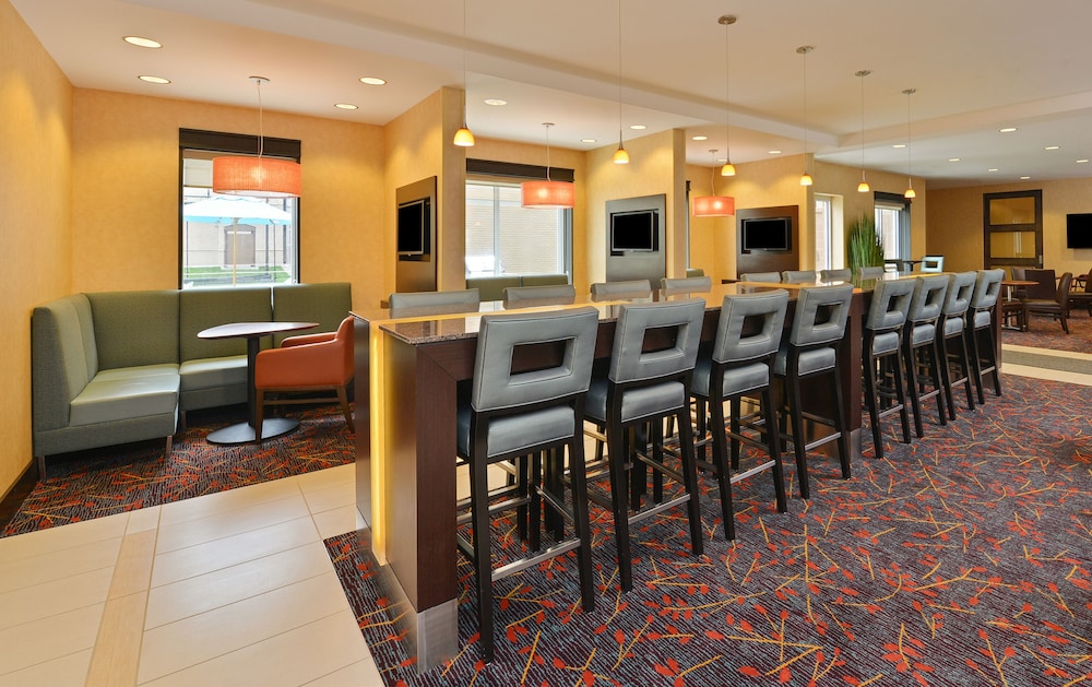 Residence Inn Des Moines Downtown - photo 3