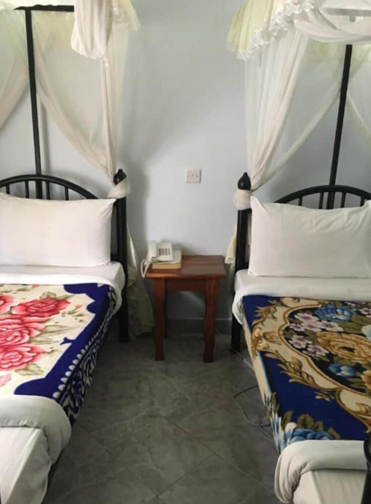 Kutetere Motel — Arusha — photo 5
