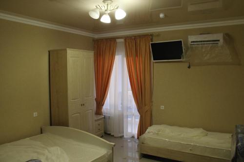 Atmosphere Mini hotel — Dzhubga — photo 5