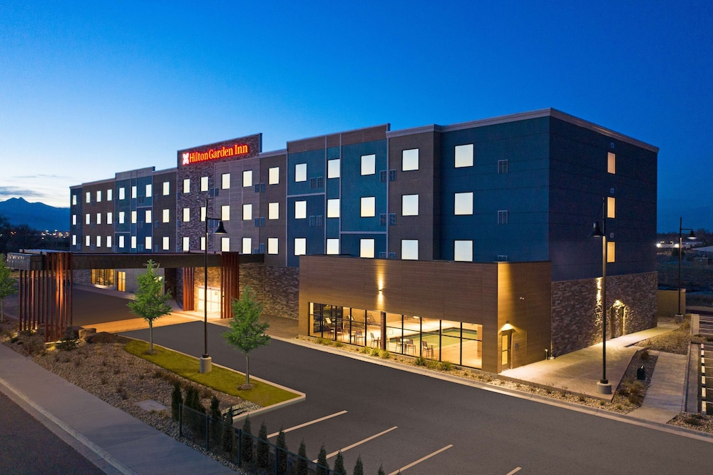 Hilton Garden Inn Longmont - photo 30