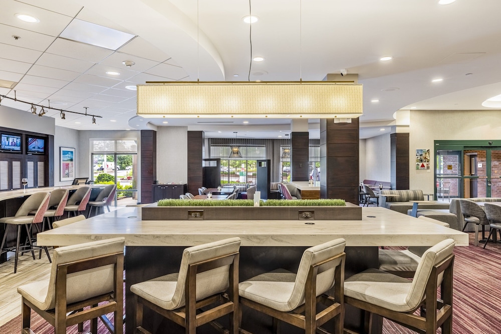Courtyard by Marriott Boston Waltham - photo 48