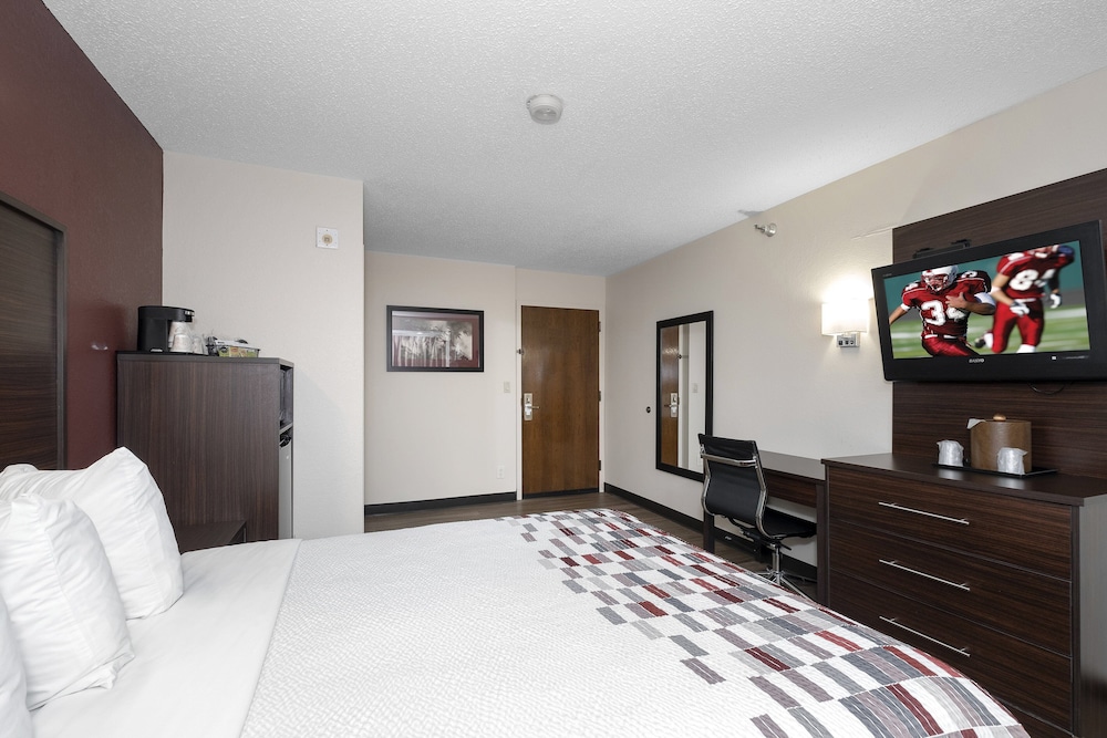 Red Roof Inn Springfield MO - photo 17