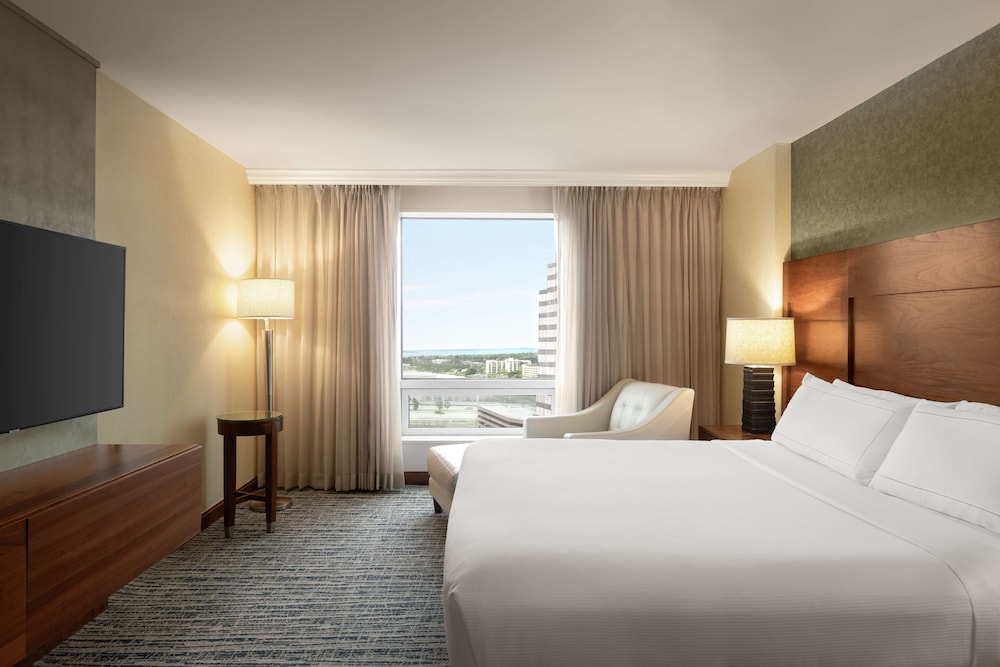 Hilton Tampa Downtown - photo 50