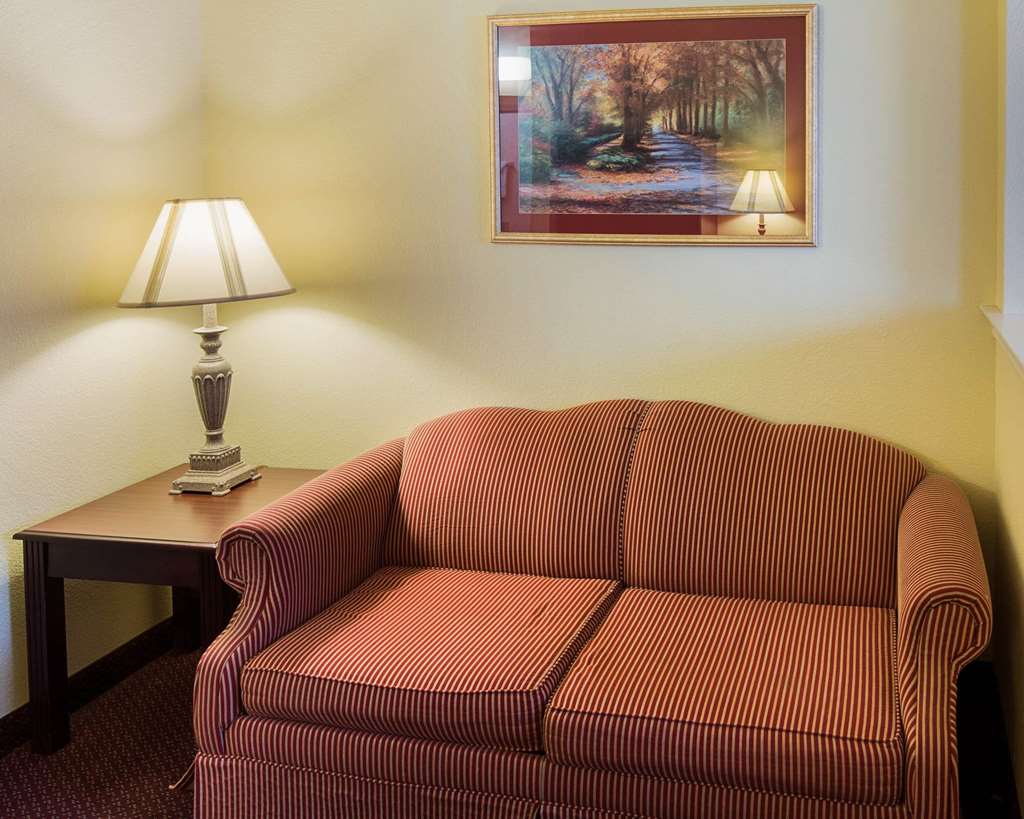 Comfort Suites Texarkana Texas - photo 12