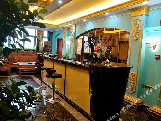 Katy Hotel - carbon neutral hotel in Chongqing