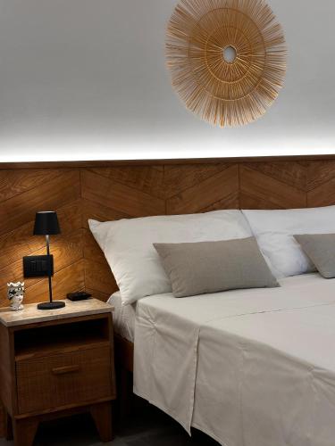 Mediterraneo Suite — 4-Star Luxury Hotel in Porto Empedocle, Italy