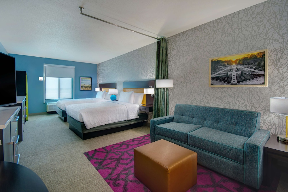 Home2 Suites by Hilton Burleson - photo 21
