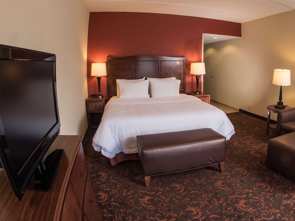 Hampton Inn & Suites Woodstock VA - photo 28