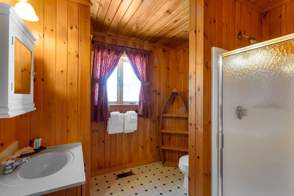 Rangeley Lake Resort a Ramada by Wyndham - photo 17