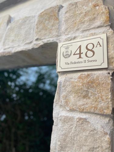 Casa Angel — 4-Star Luxury Hotel in Mesagne, Italy