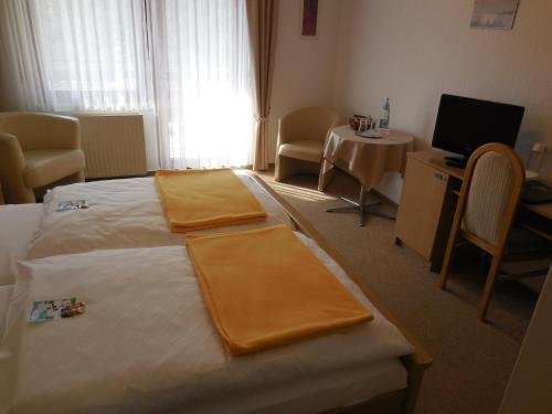 Hotel Forellenhof — Detmold — photo 3
