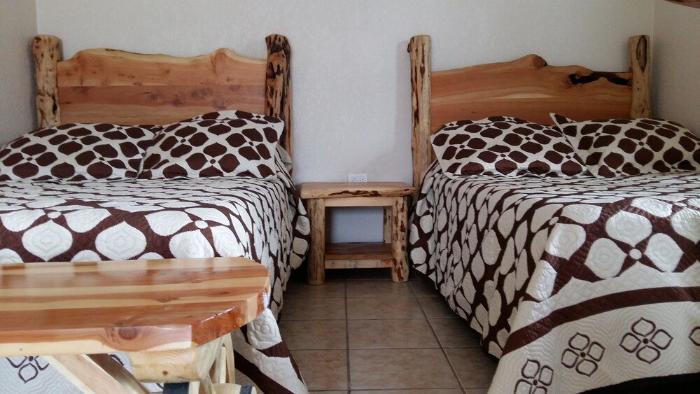Hotel Taramuri