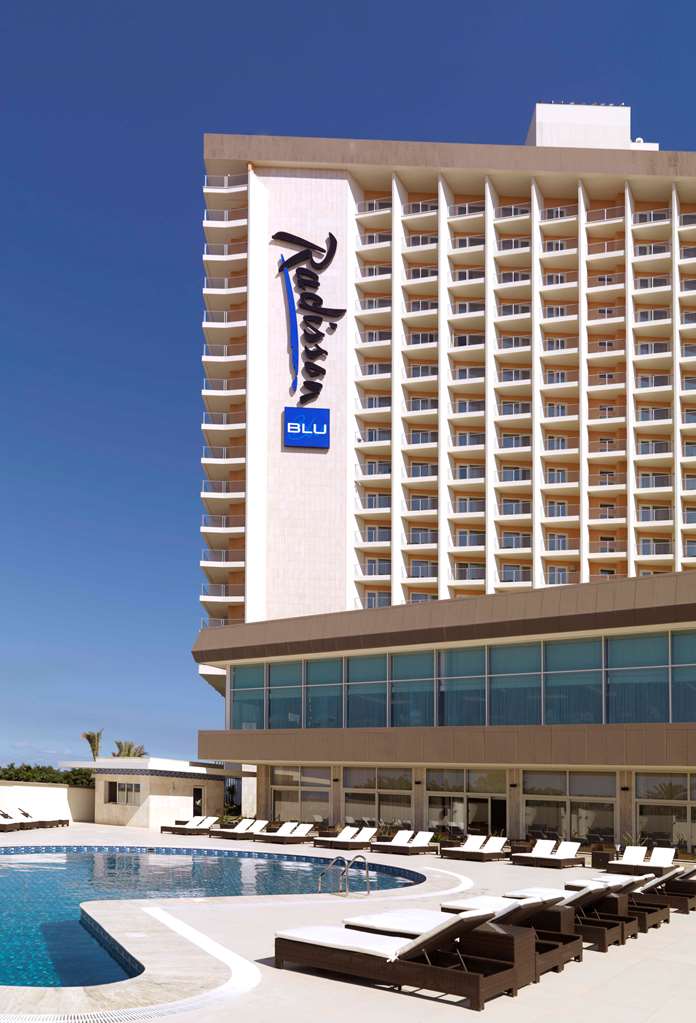 Radisson Blu Al Mahary Hotel Tripoli — Tripoli — photo 2