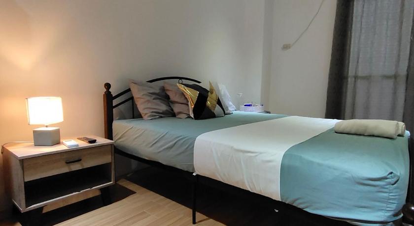 Ormoc Mountain View Apartment — 4-Star Luxury Hotel in Ormoc, Philippines